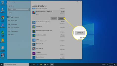 How to Install and Uninstall Apps on Your  